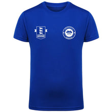 Darlaston Pro/Am Boxing Gym Kids Dri Fit T-Shirt
