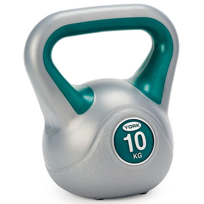York Fitness Kettle Bell