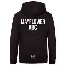 Mayflower ABC Kids Hoodie