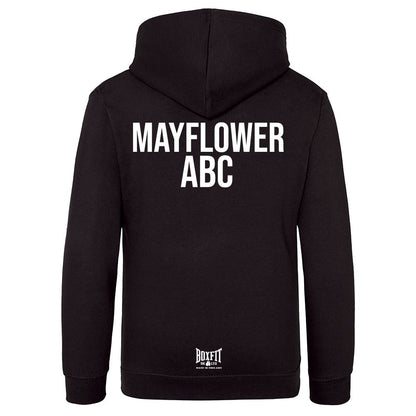 Mayflower ABC Kids Hoodie