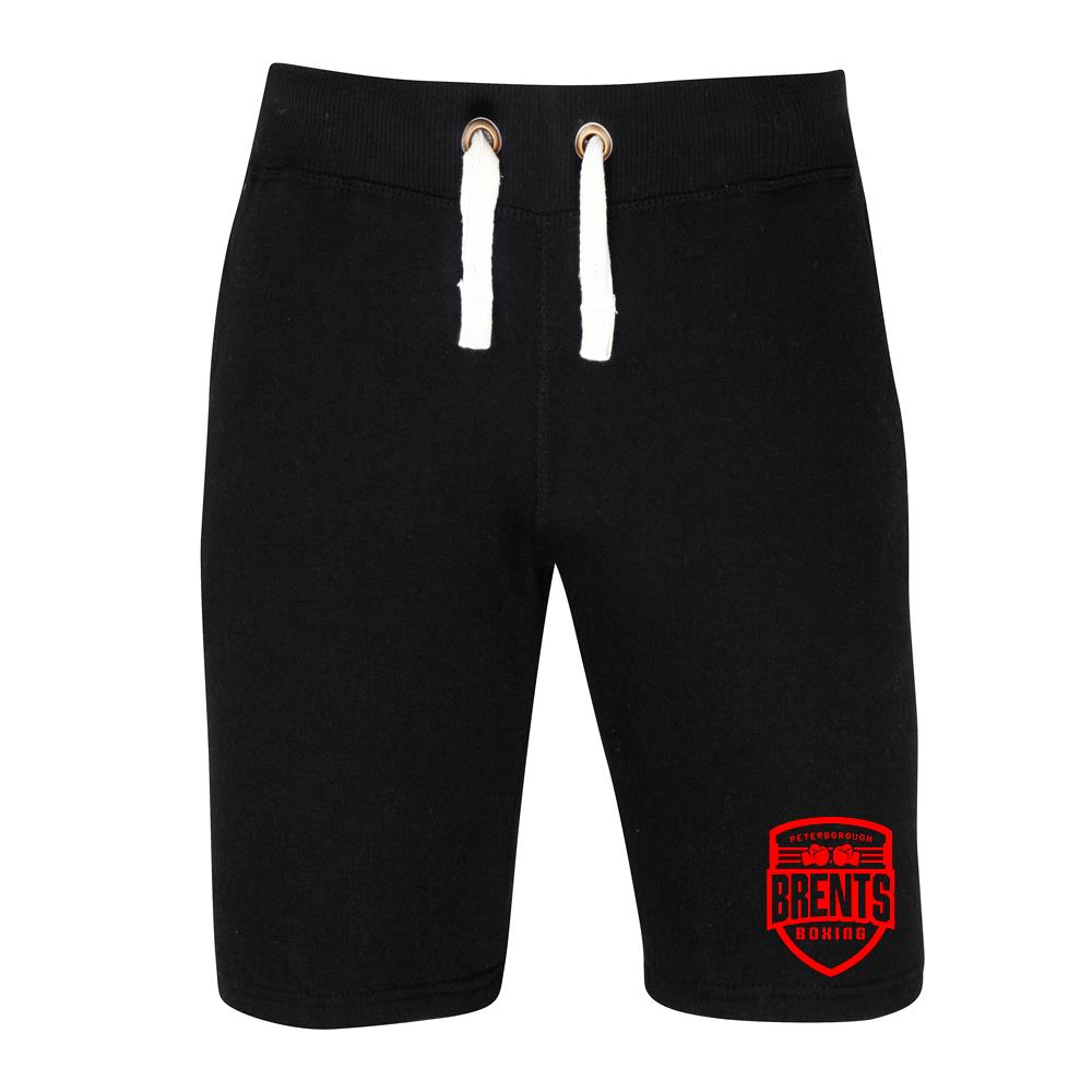 Brents Boxing Peterboro Sweat Shorts