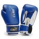 Carbon Claw Amt Club Leather Spar Glove - Blue