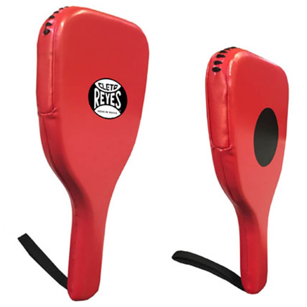 Cleto Reyes Punch Paddles