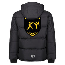 Sport Karate Insulated Jacket