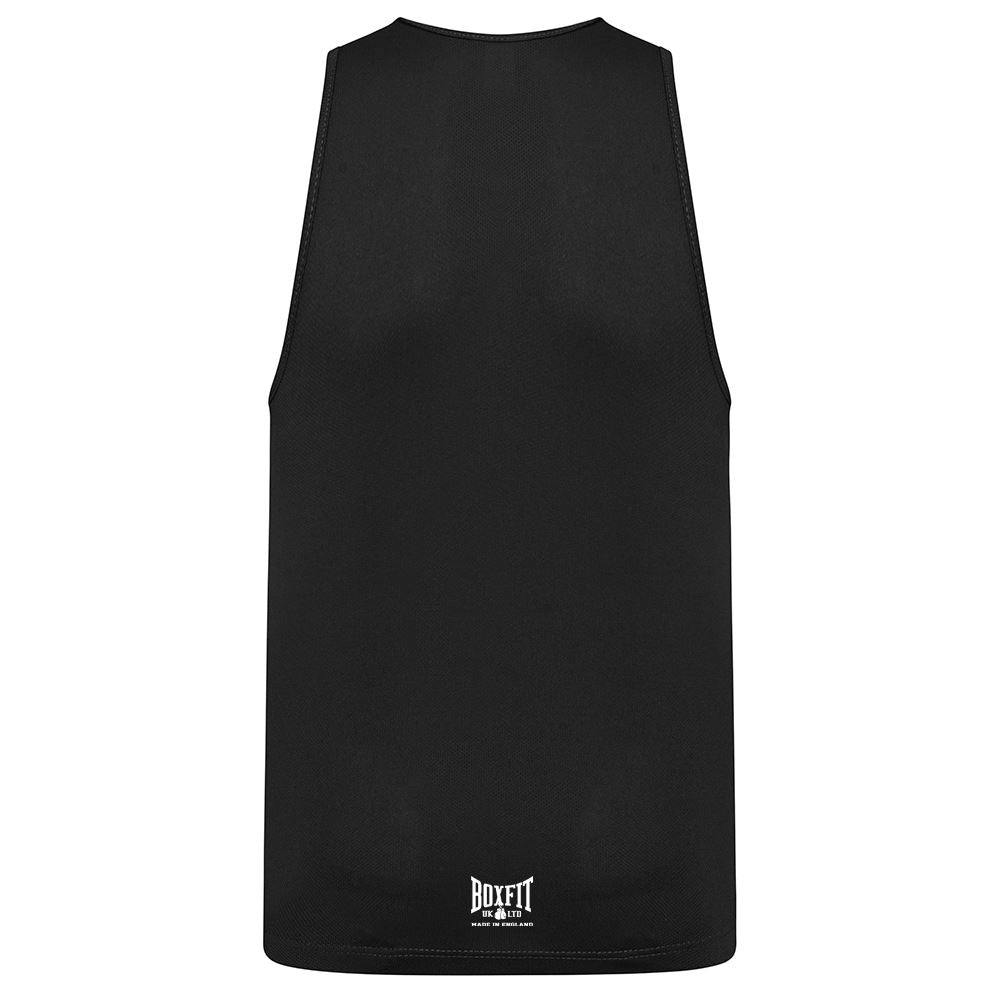 Ripon ABC Kids Vest