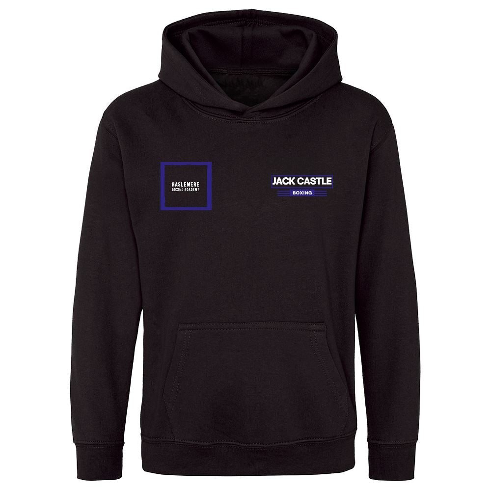 Haslemere Boxing Club Kids Hoodie