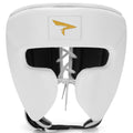 PHENOM BOXING SHG-300 HEAD GUARD - White