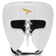 PHENOM BOXING SHG-300 HEAD GUARD - White