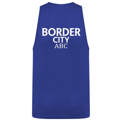 Border City ABC Kids Vest