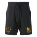 Frome ABC Training Shorts - Black