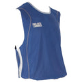 Pro Box Body Tec Boxing Vest - Blue - Blue