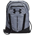 Under Armour Undeniable Sackpack - Grey