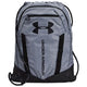 Under Armour Undeniable Sackpack - Grey