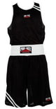 Pro-Box Club Essentials Boxing Set - Black