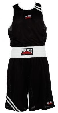 Pro-Box Club Essentials Boxing Set