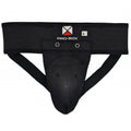PRO BOX COTTON GROIN GUARD II - Black