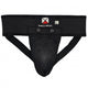 PRO BOX COTTON GROIN GUARD II - Black