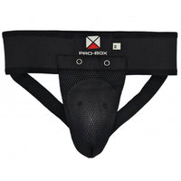 Thumbnail for PRO BOX COTTON GROIN GUARD II