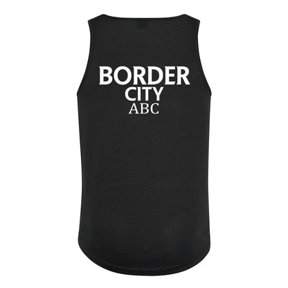 Border City ABC Vest