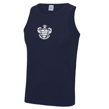 Rangers Boxing Club Vest