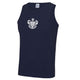 Rangers Boxing Club Vest - Navy