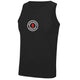 Whitley Abc Vest - Black
