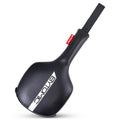 Bytomic Red Label Boxing Paddles - Black/White