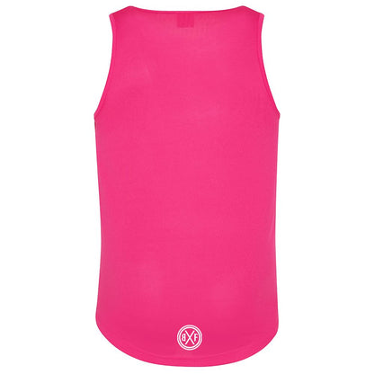 Ardeer Prom Run Vest