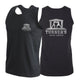 Turners Boxing Academy Vest - Silver logo