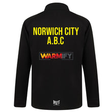 Norwich ABC Kids Slim Fit Tracksuit