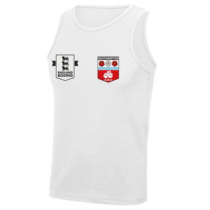 Southampton ABC Vest