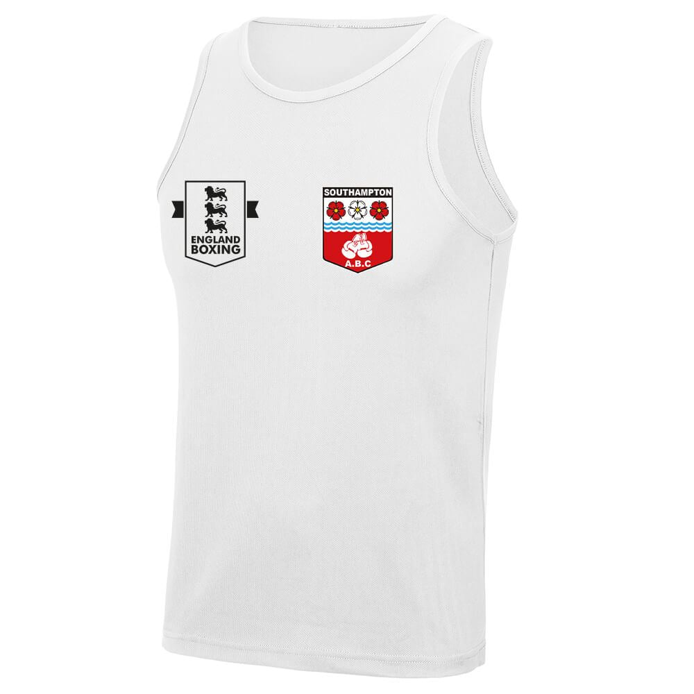 Southampton ABC Vest