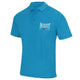 Boxfit Technical Polo Shirt - Sapphire Blue