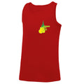 Norwich ABC Kids Vest - Red