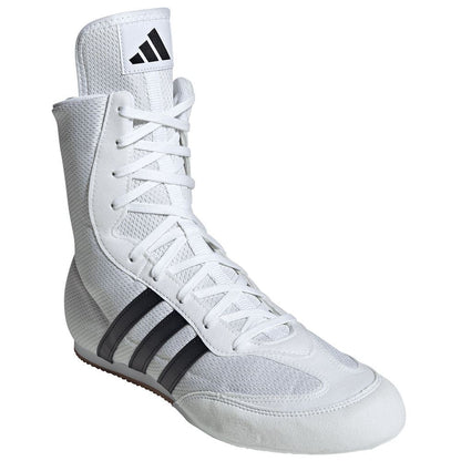 Adidas Junior Box Hog 2 Elite Boxing Boots