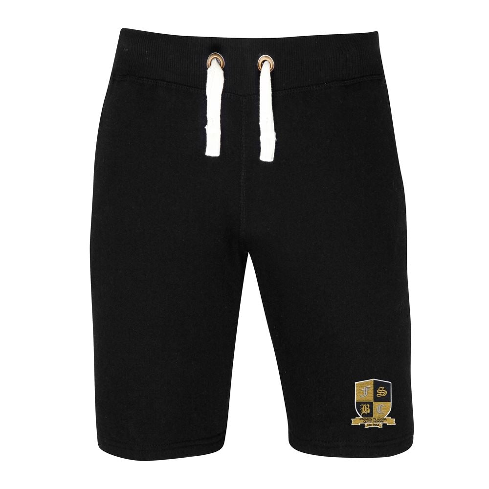 Five Star Sweat Shorts