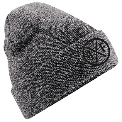BXF 3D Logo Wooly Hat