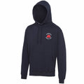 Gumshield Boxing Gym Hoodie - Navy