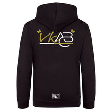 VKAB Kids Hoodie