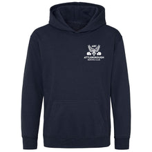 Attleborough Boxing Club Kids Hoodie