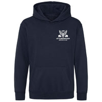 Thumbnail for Attleborough Boxing Club Kids Hoodie