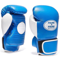 Thumbnail for Pound 4 Pound Air Pocket Coach Spar Gloves
