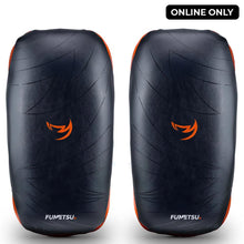 Fumetsu Icon Thai Pads