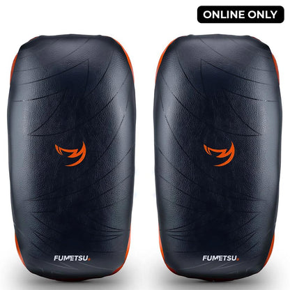 Fumetsu Icon Thai Pads