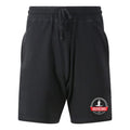 Southcoast Abc Cool Jog Shorts - Black