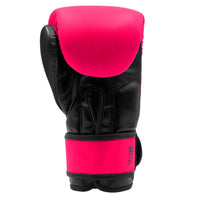 Thumbnail for Ringside Junior Synthetic Leather Training Glove