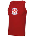 East Midlands Box Cup Kids Vest - Red