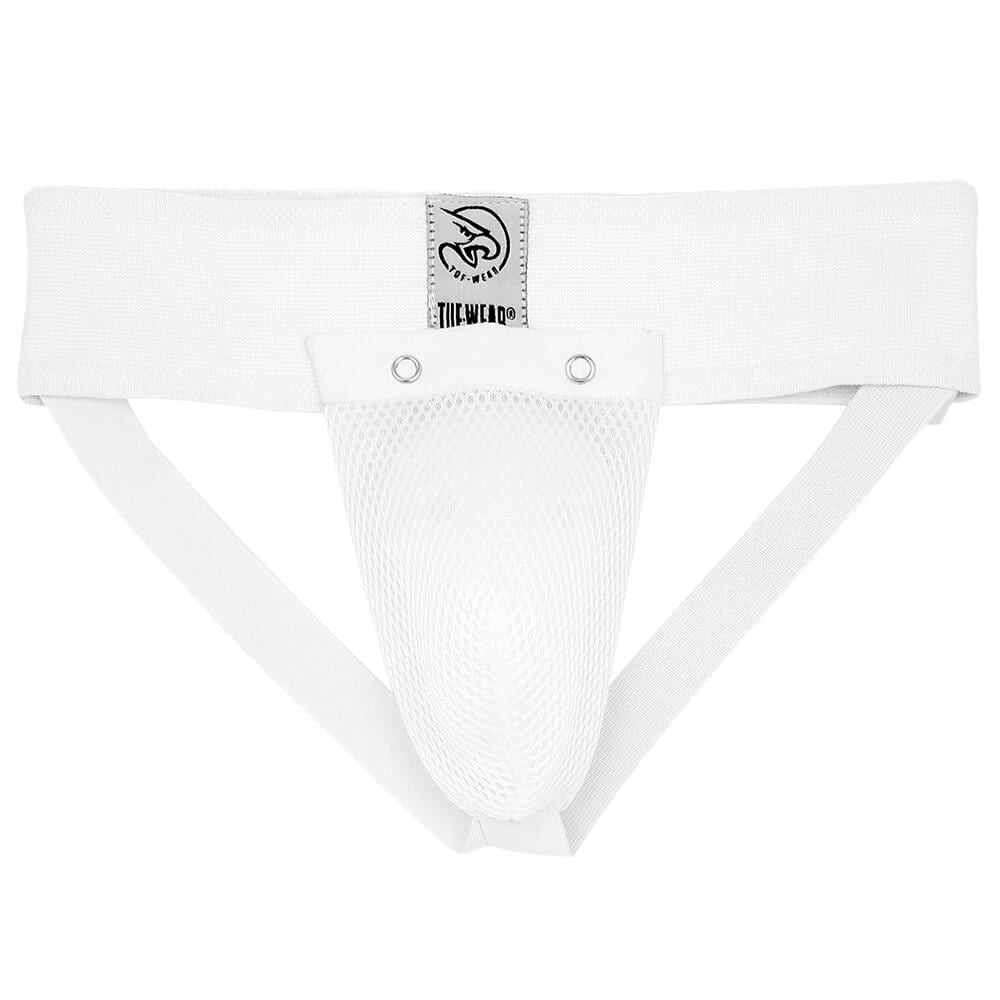 Tuf Wear Kids Elasticated Groin Guard