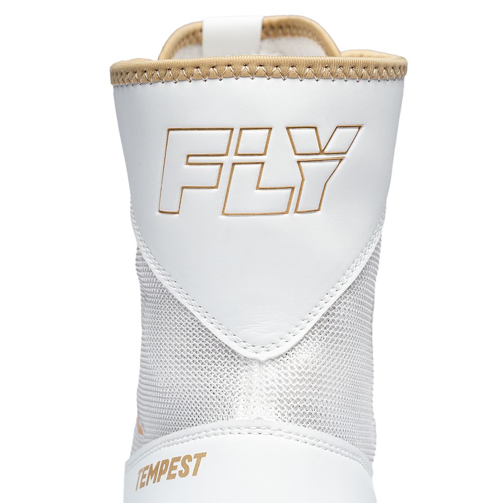Fly Tempest Boots