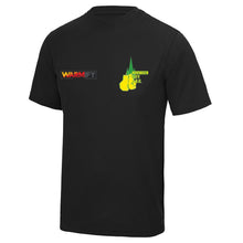 Norwich ABC Kids Poly T-Shirt